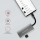 AXAGON HMC-4G2, USB 10Gbps hub, porty 2x USB-A, 2x USB-C - 1353434 - zdjęcie 3